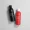 Cosmetic Bottles Mockup Black and Red