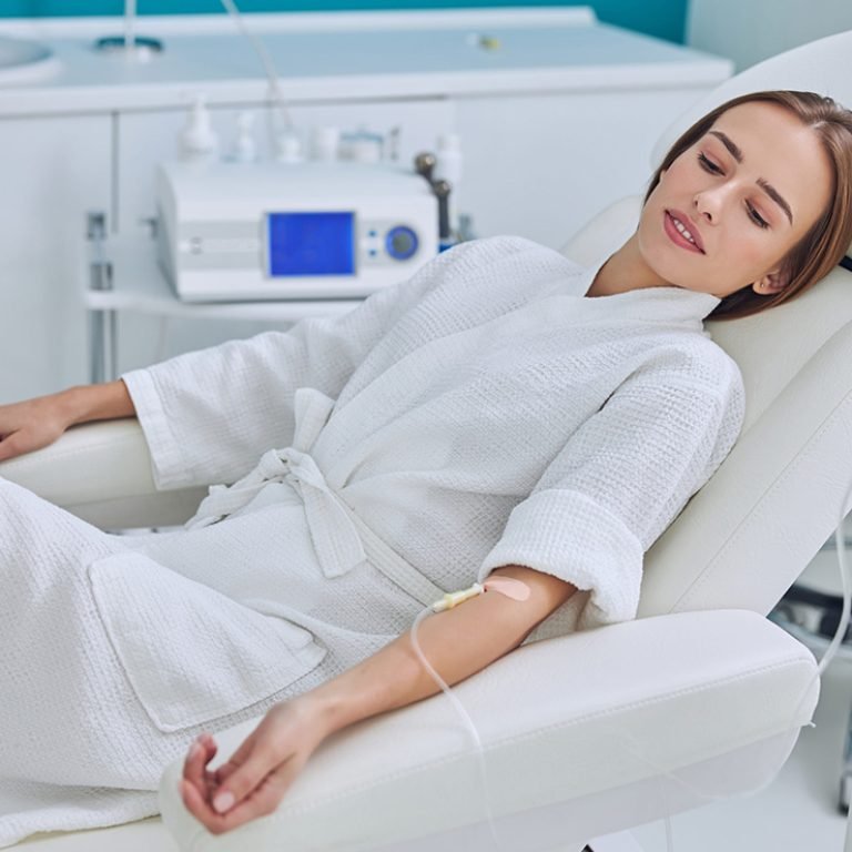 Advanced-IV-Therapy