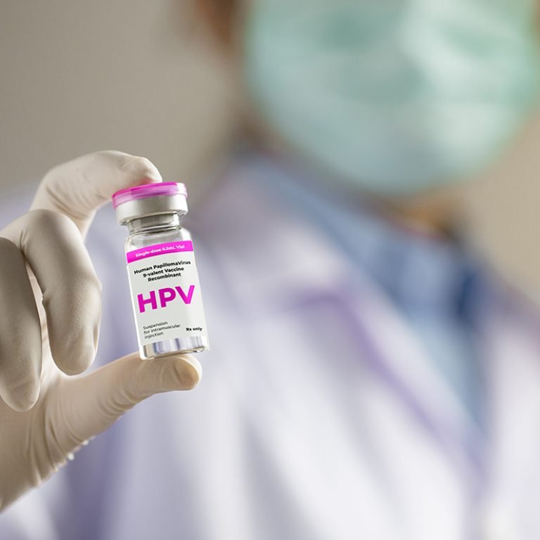 Human-Papillomavirus-(HPV)-Screening